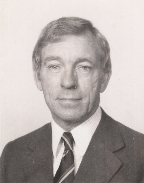 Howard R. Morris